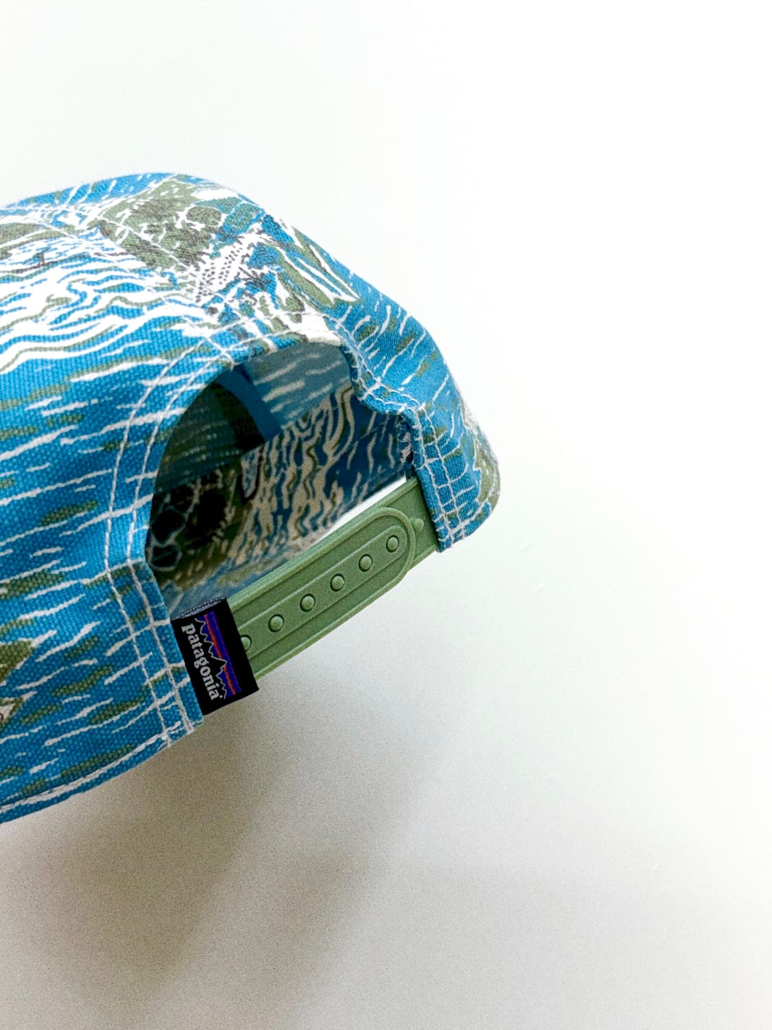 Patagonia cap 파타고니아 파타로하 리미티드 모자 캡 상품이미지2