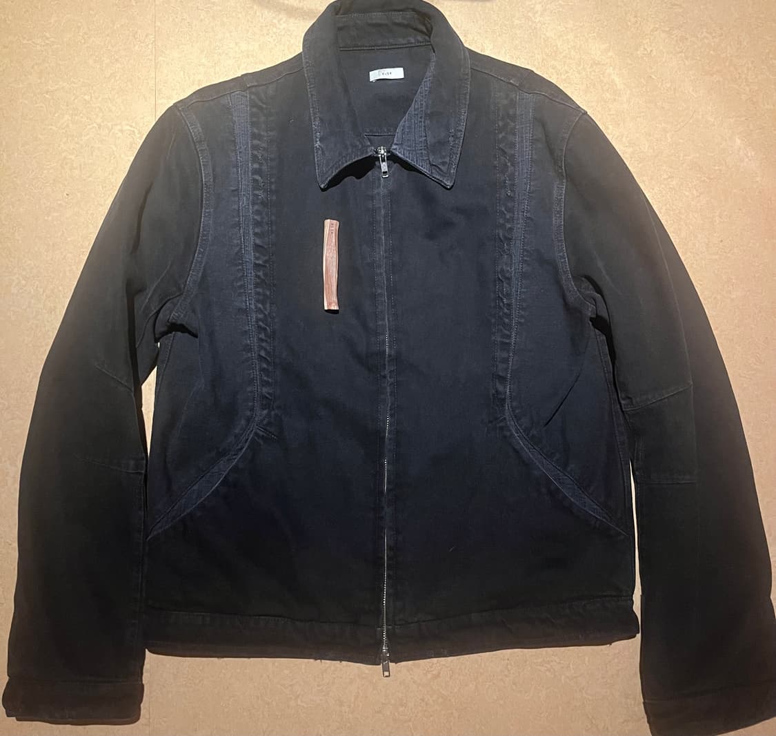 (3) Xlim ep.3 Synopsis Jacket 01 프로젝트데님 상품이미지3