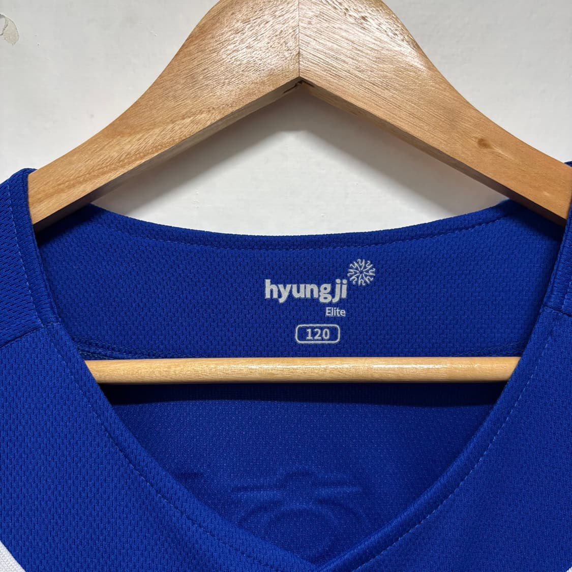 최강야구 몬스터즈 유희관 유니폼 상품이미지5