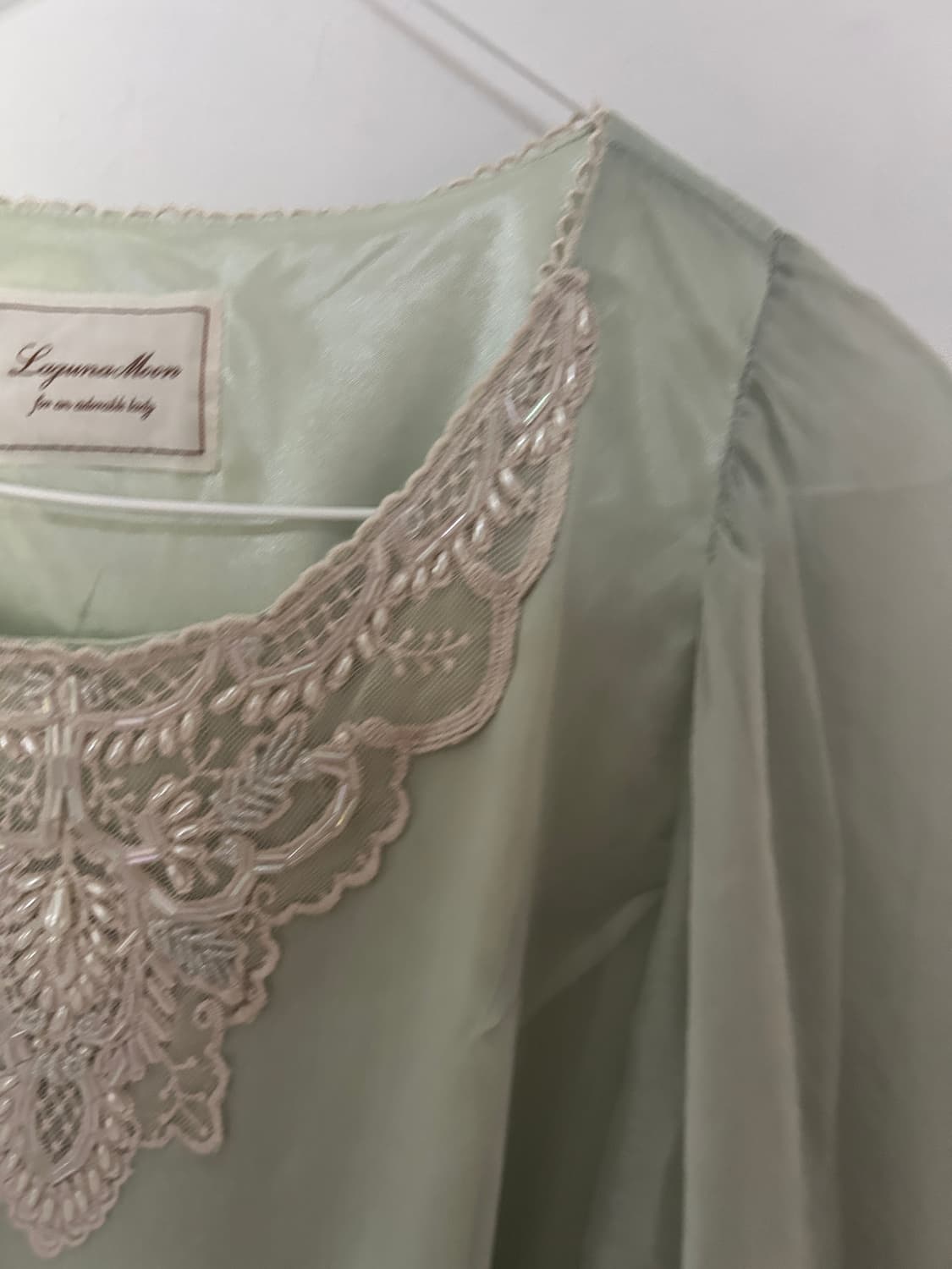 fairy blouse 상품이미지3