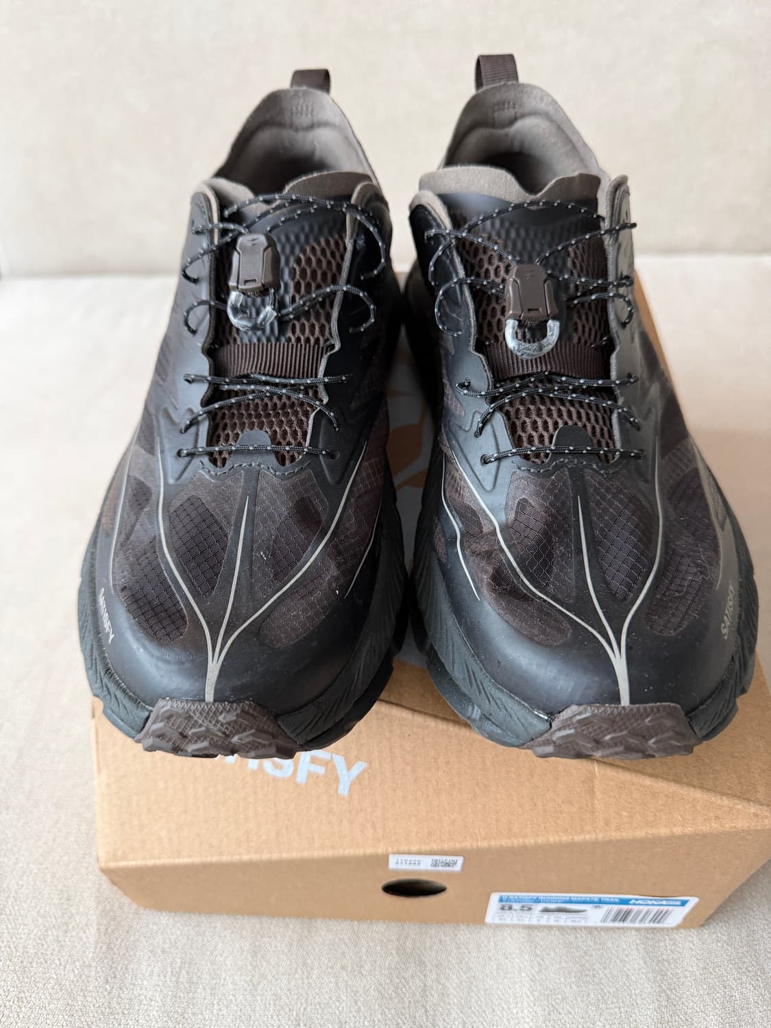 호카 새티스파이 마타테 커피 265 상품이미지2