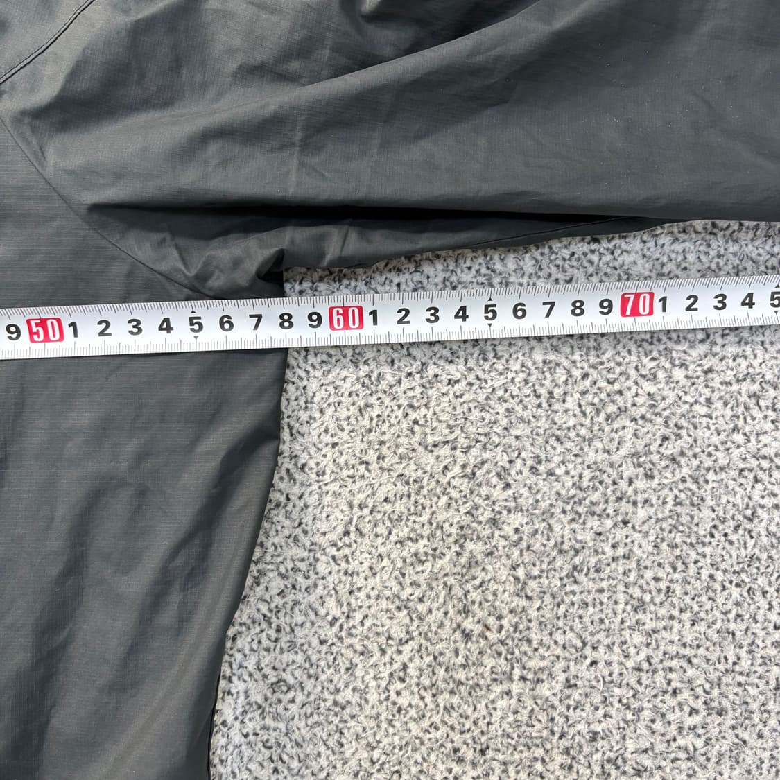 M 나이키 바람막이 후드 자켓 0316J 상품이미지6