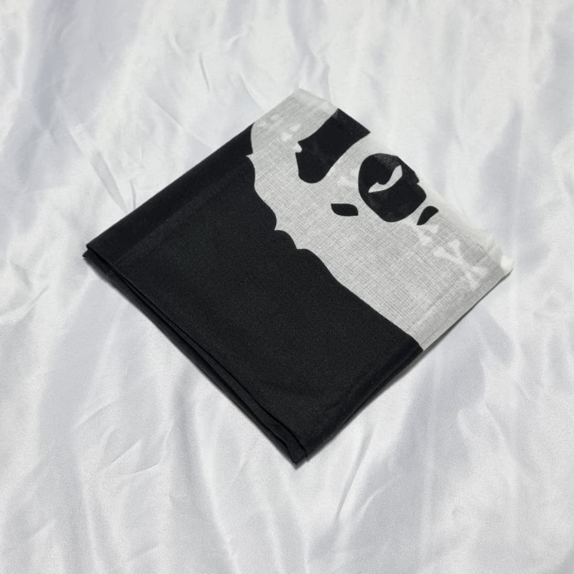 Bape 베이프 PIRATE STORE 빅사루 반다나 상품이미지3