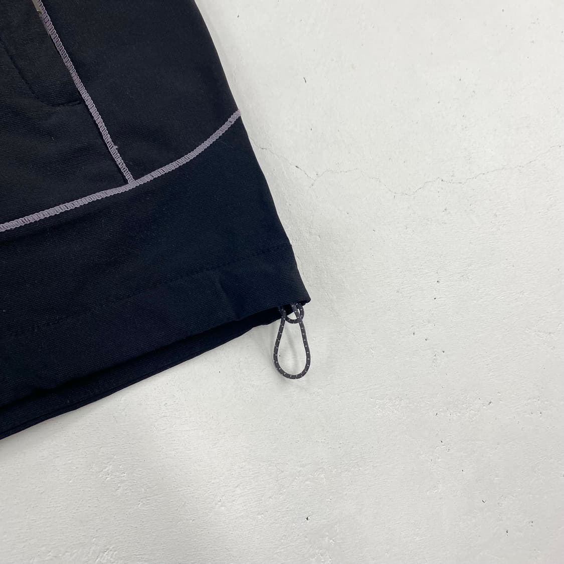 살로몬 액티 라이트 나일론 유틸리티 베스트 (100) 상품이미지6