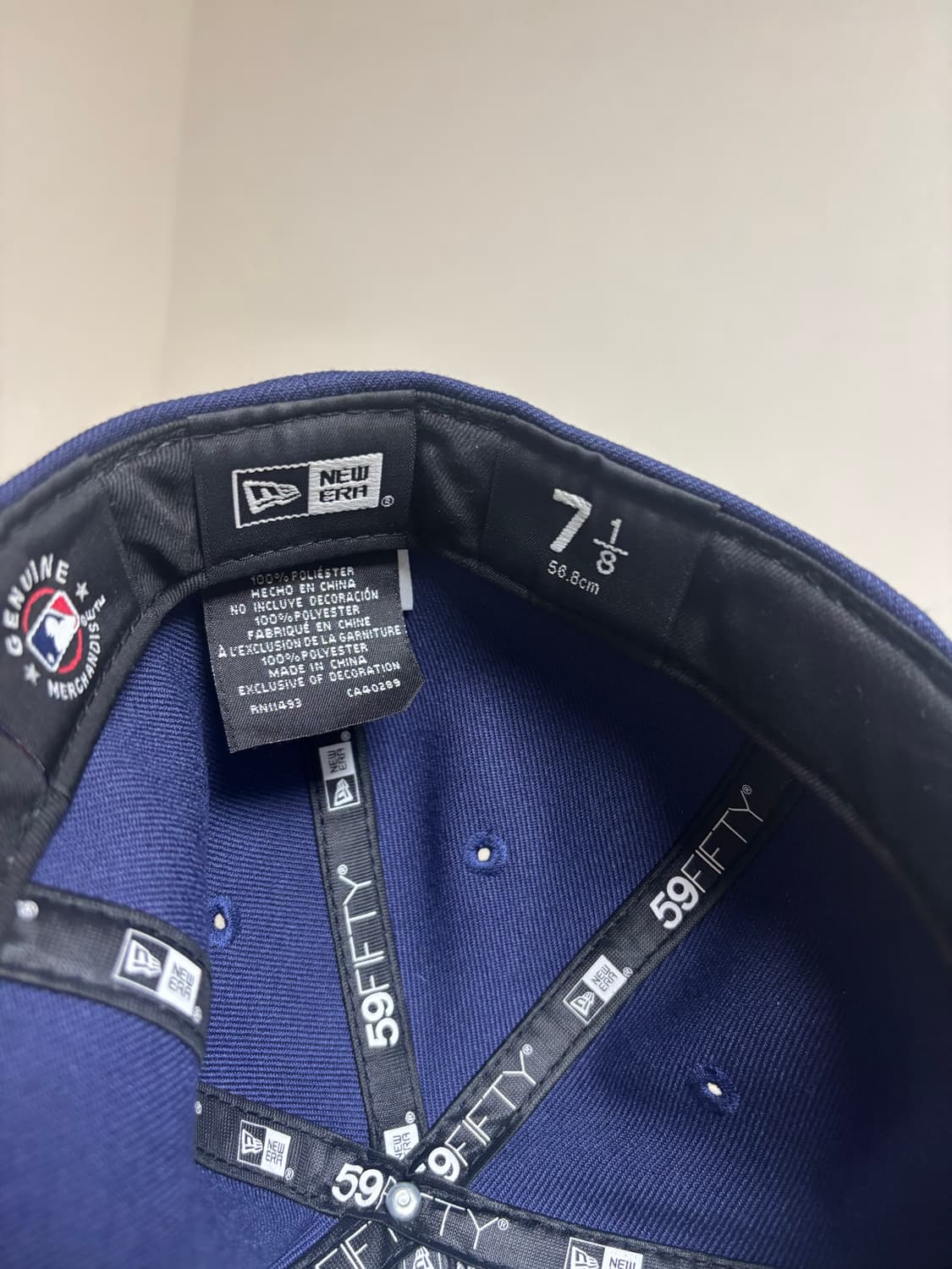 뉴에라 모자 상품이미지3