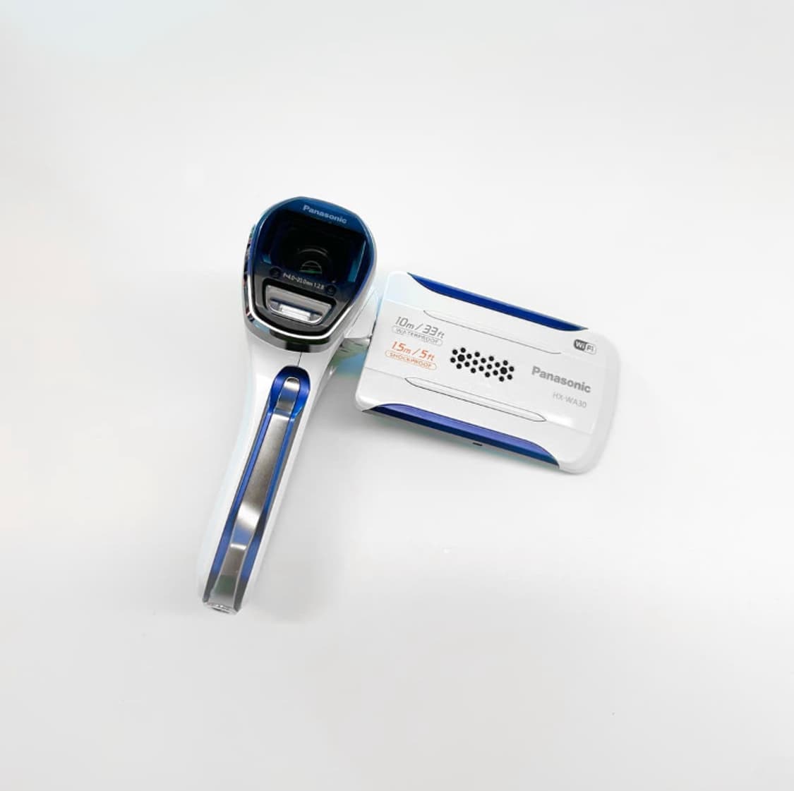 파나소닉 HX-WA30 풀박스 상품이미지2