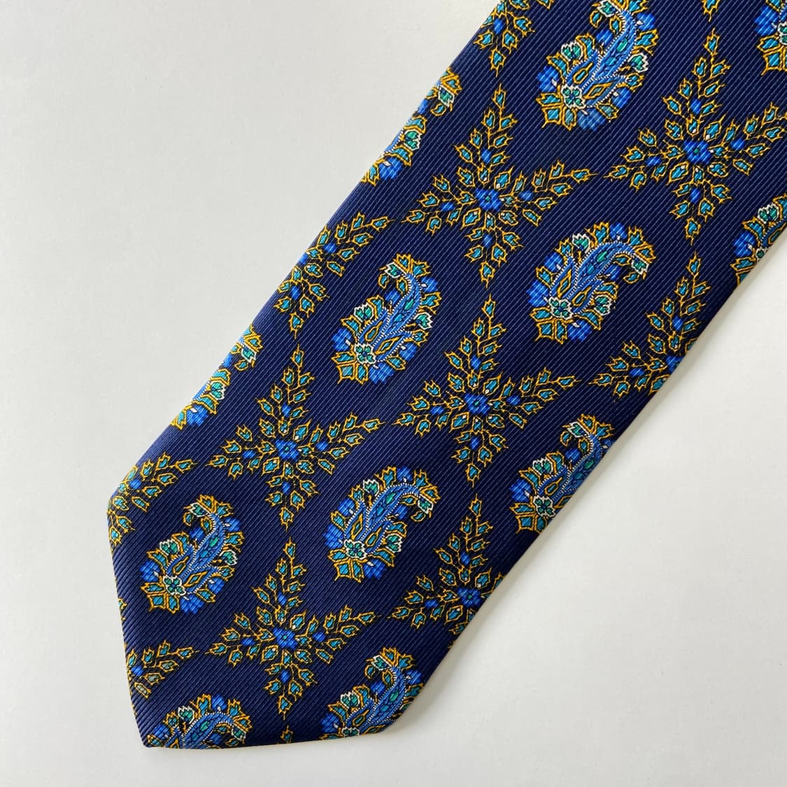 YSL 입생로랑  명품 정품 넥타이 상품이미지6