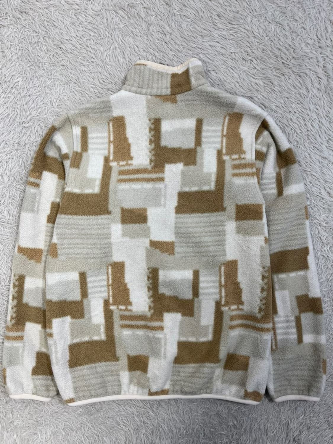 파타고니아 신칠라 후리스 아노락/#2685 상품이미지4