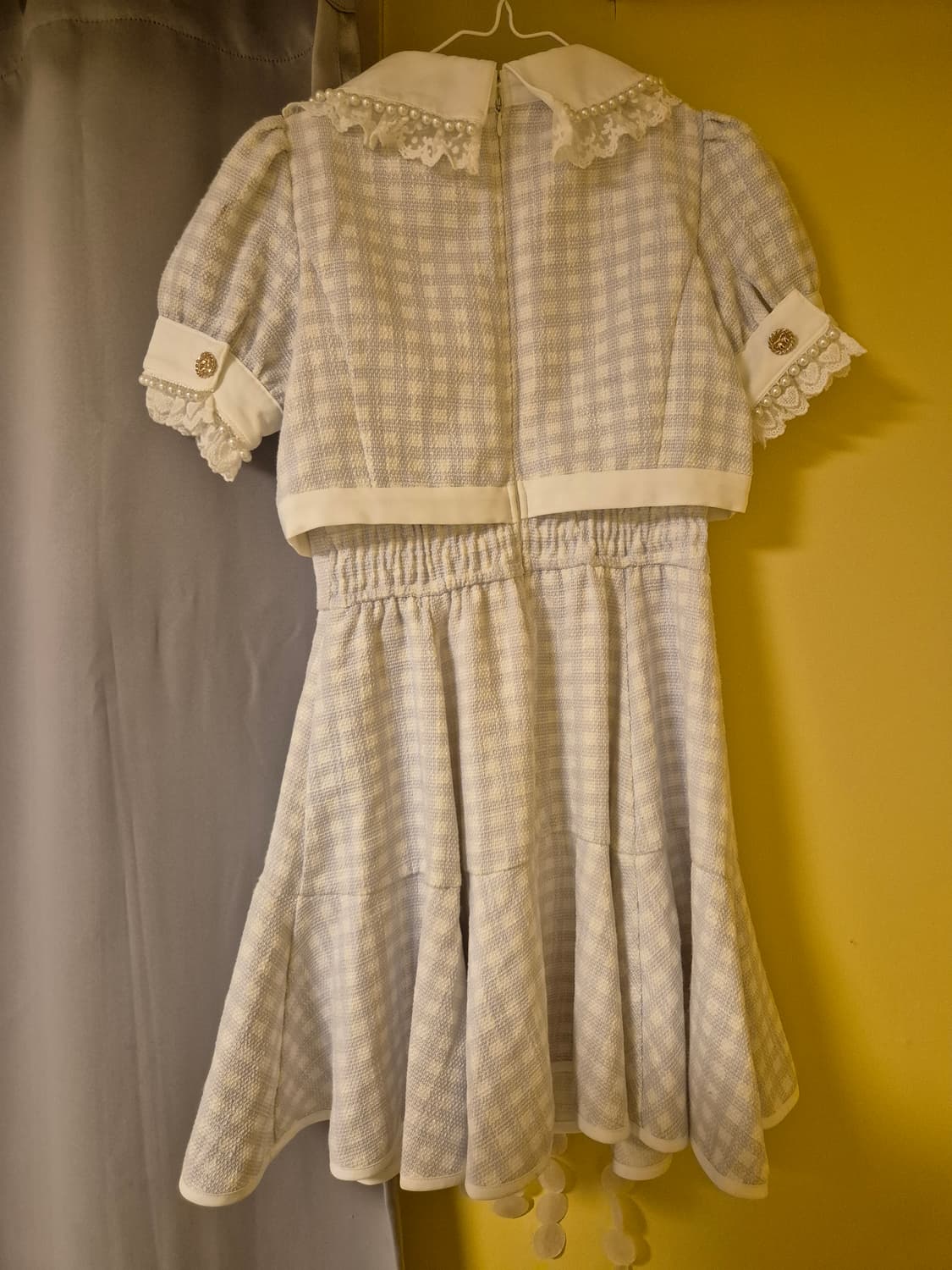 리즈리사 원피스 상품이미지8