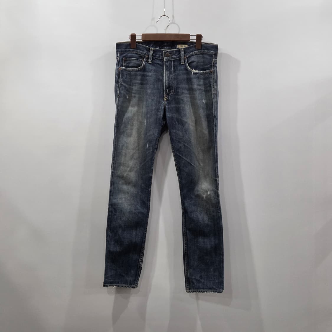 폴로랄프로렌 중청 데님팬츠 32/30 상품이미지1