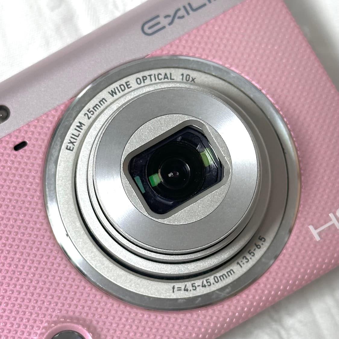 Casio Exilim EX-ZR60 카시오 엑슬림 핑크 상품이미지8