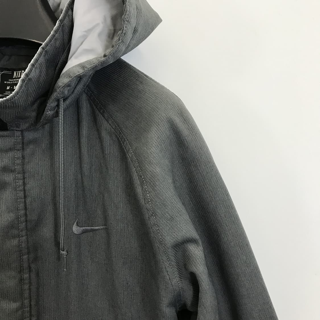 나이키 자수스우시 스톰핏 바람막이점퍼 [해외M] 상품이미지2