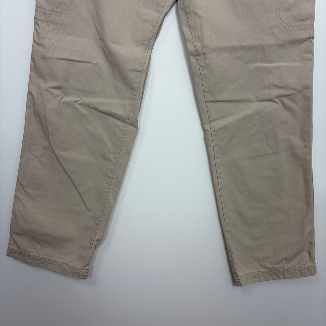 엘엘빈 카고 팬츠 바지 상품이미지6