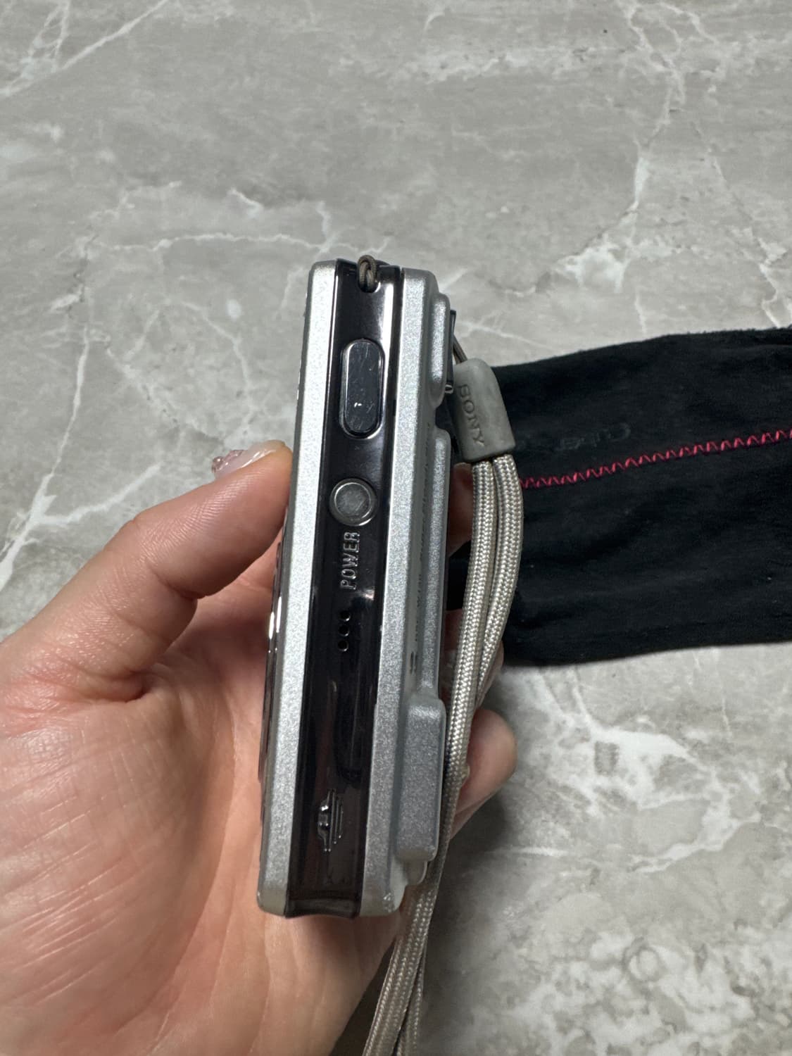 Sony dsc-w130 상품이미지6