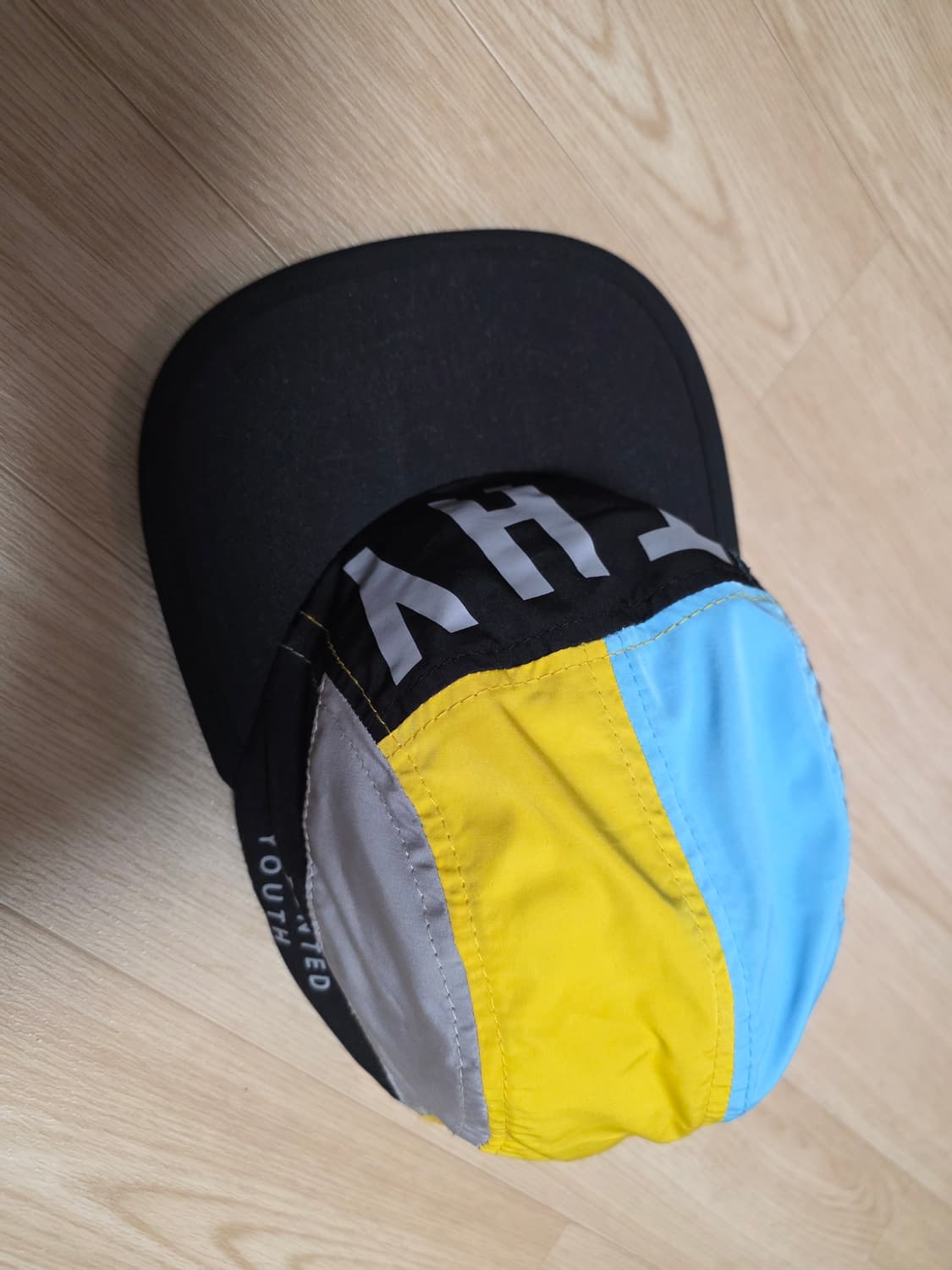 THY 러닝캡 (트레일러닝 트런 마라톤 조깅 헬스) 상품이미지2