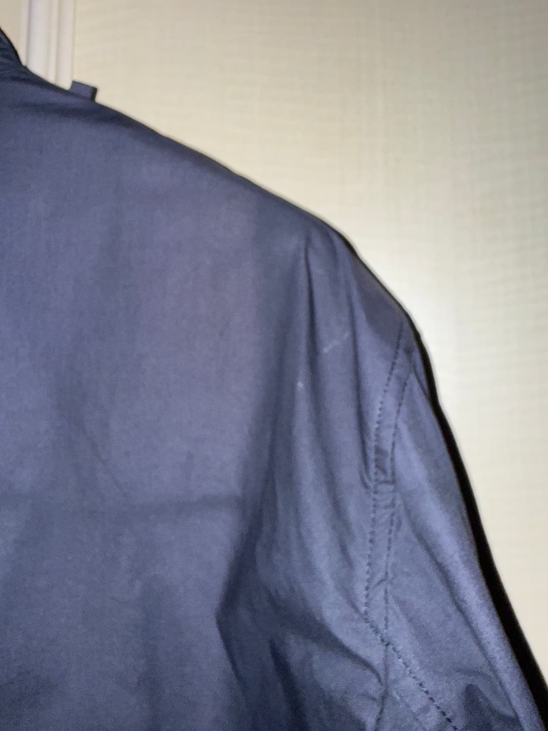 지용킴 23 S/S 썬 블리치shawl collar jacket 상품이미지6