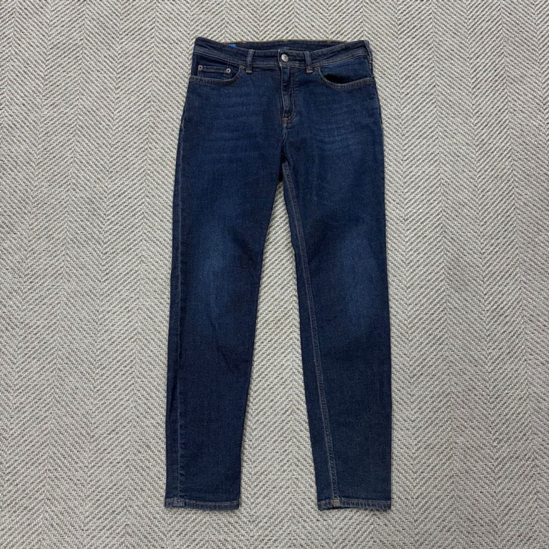 아크네스튜디오 데님팬츠 v2342 상품이미지1