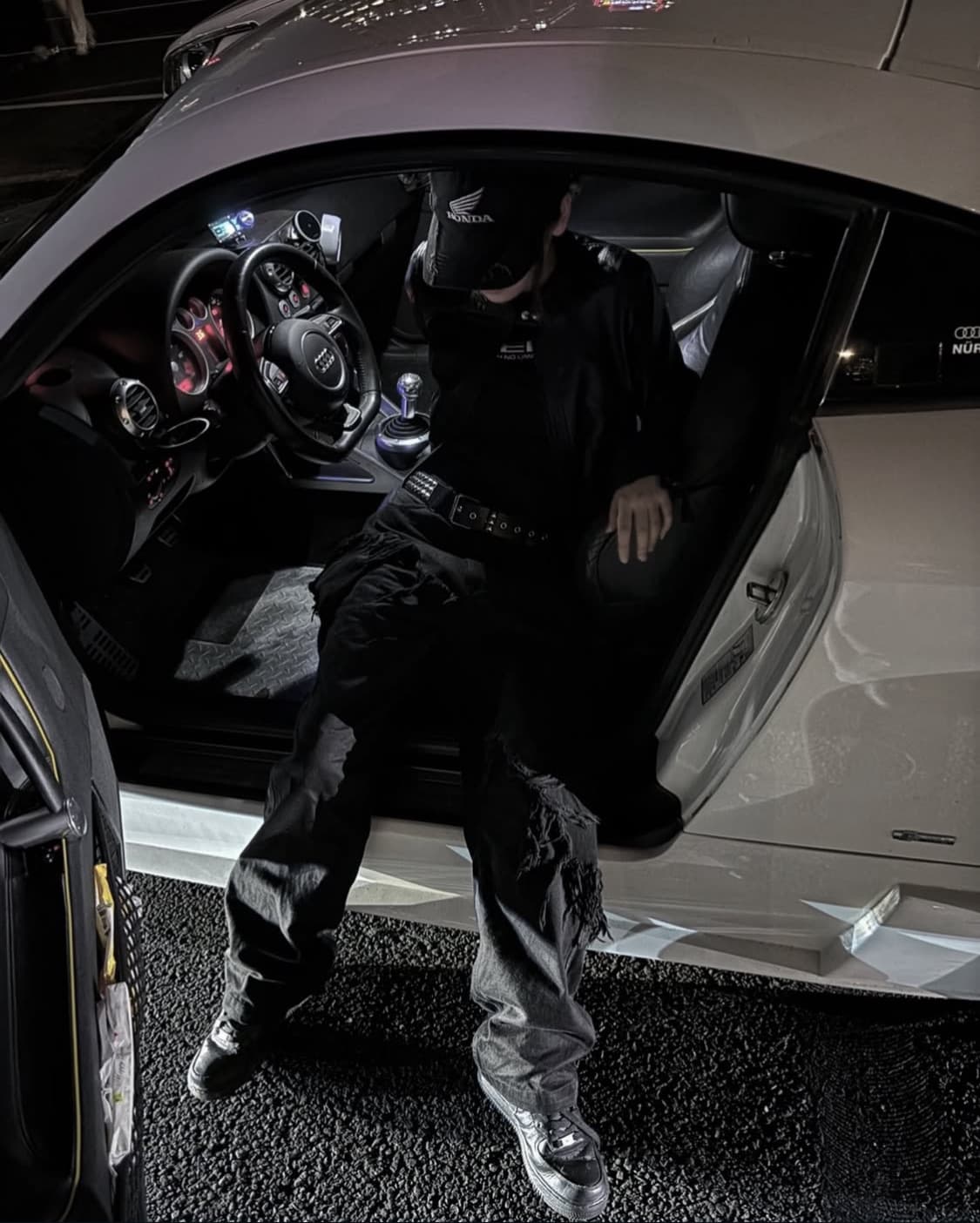 computer-format cf skirt trouser 상품이미지2