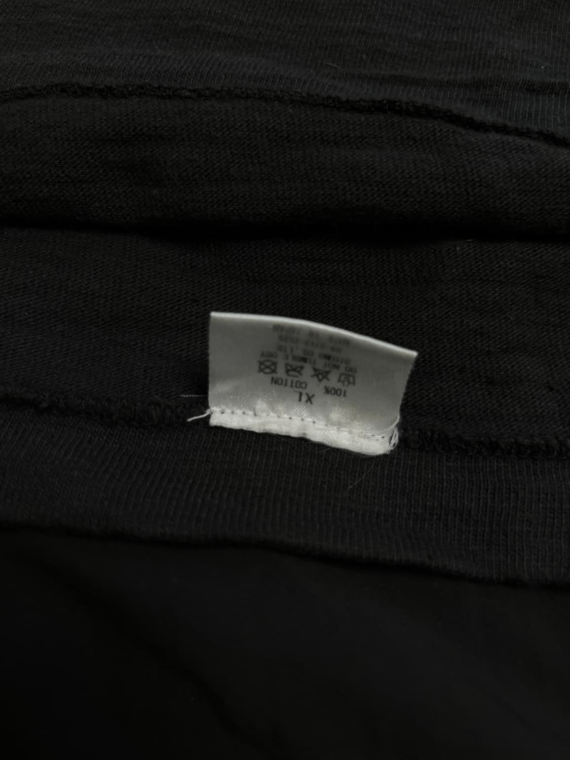 휴먼메이드 청동오리 티셔츠 상품이미지2