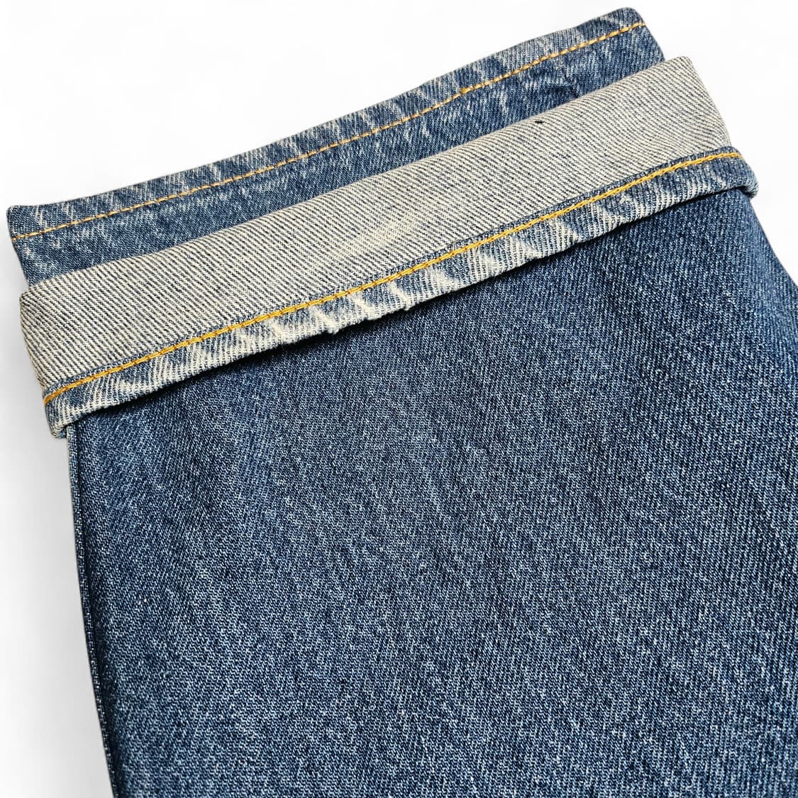 [31][리바이스]00's 501®오리지널 스트레이트핏 굿페이딩 상품이미지6
