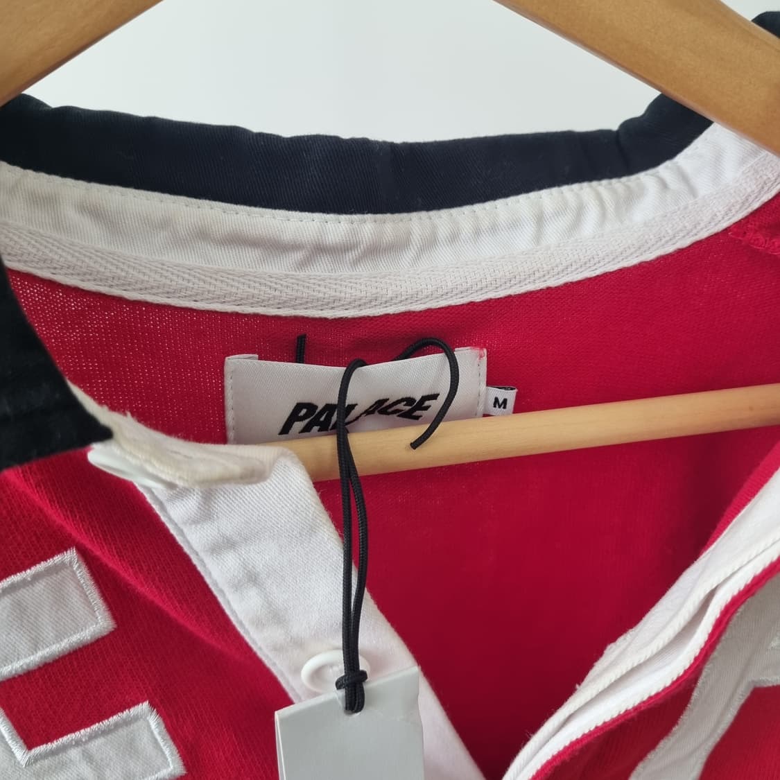 팔라스 럭비티셔츠 상품이미지7