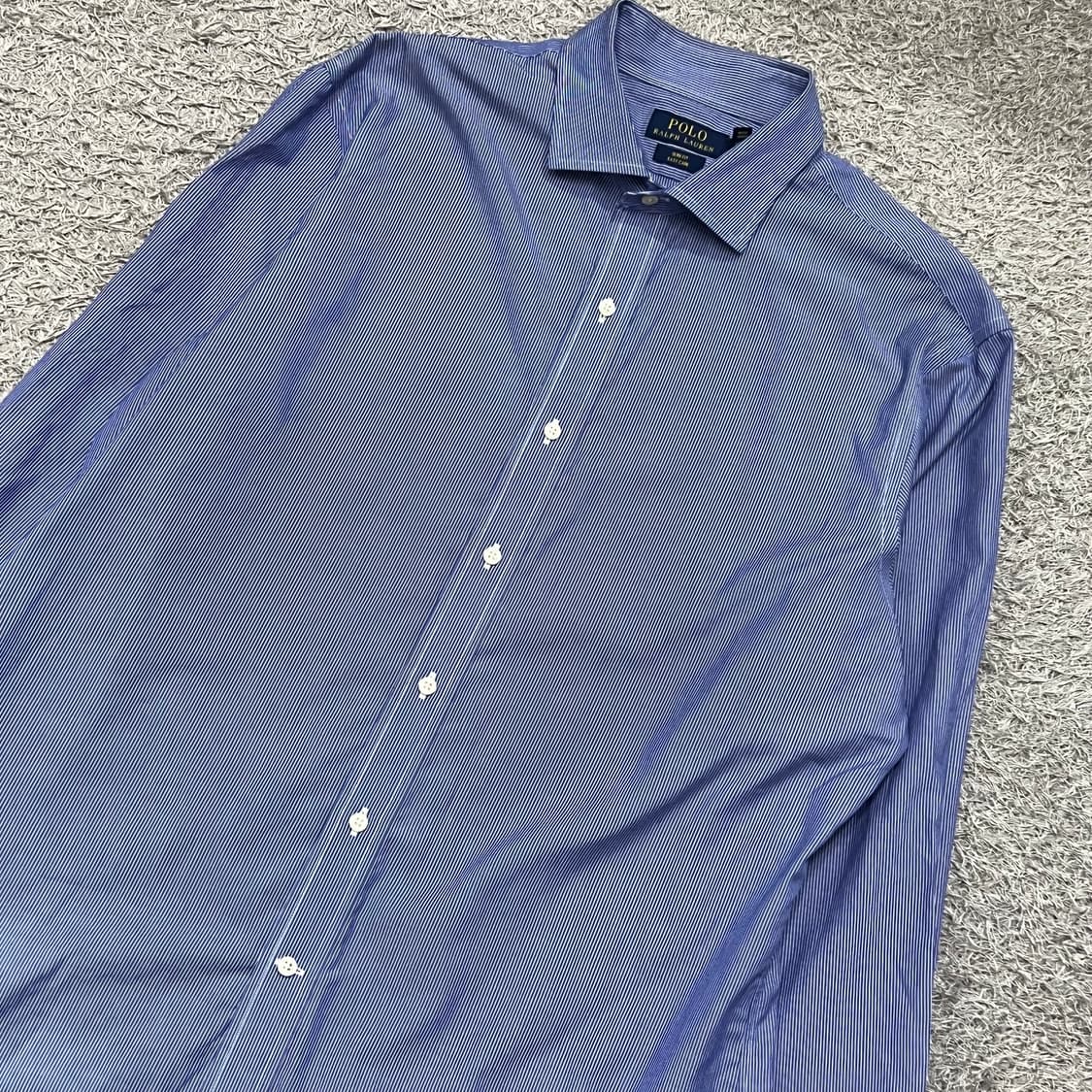 [105] 폴로 랄프로렌 셔츠 상품이미지1