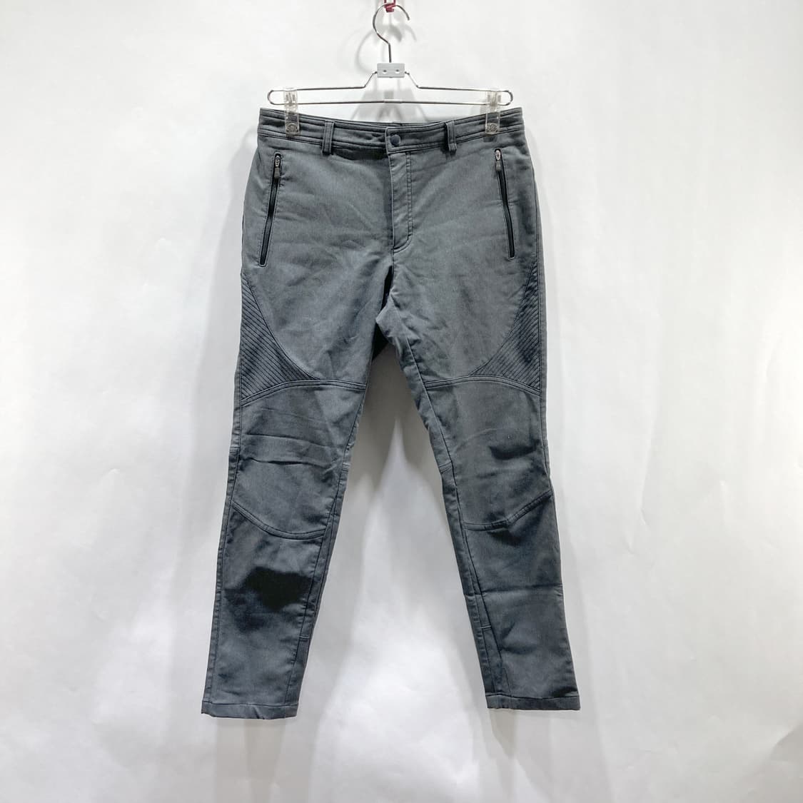 컬럼비아 남성아웃도어기모팬츠 블랙 34-35 상품이미지1