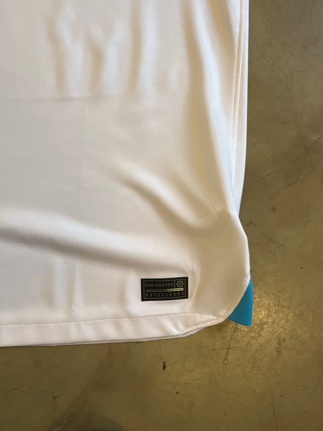 22-23 잉글랜드 케인 유니폼 상품이미지5