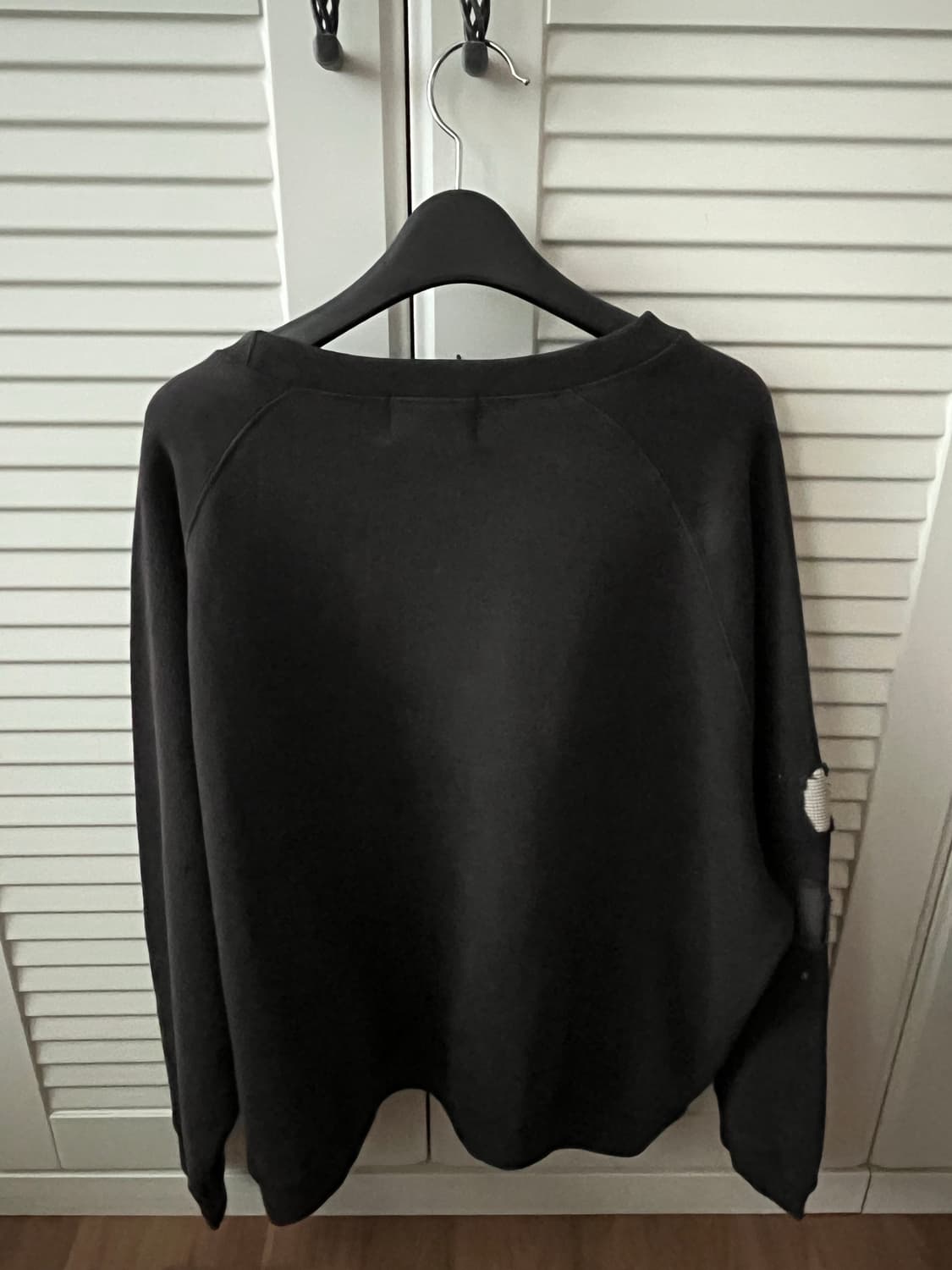 ERD 앙팡리쉬데프리메 Le Rosey Crewneck 상품이미지2