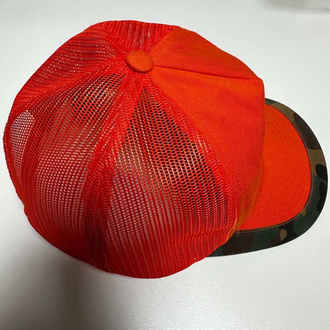 스투시 트러커 인터내셔널 스냅백 상품이미지3