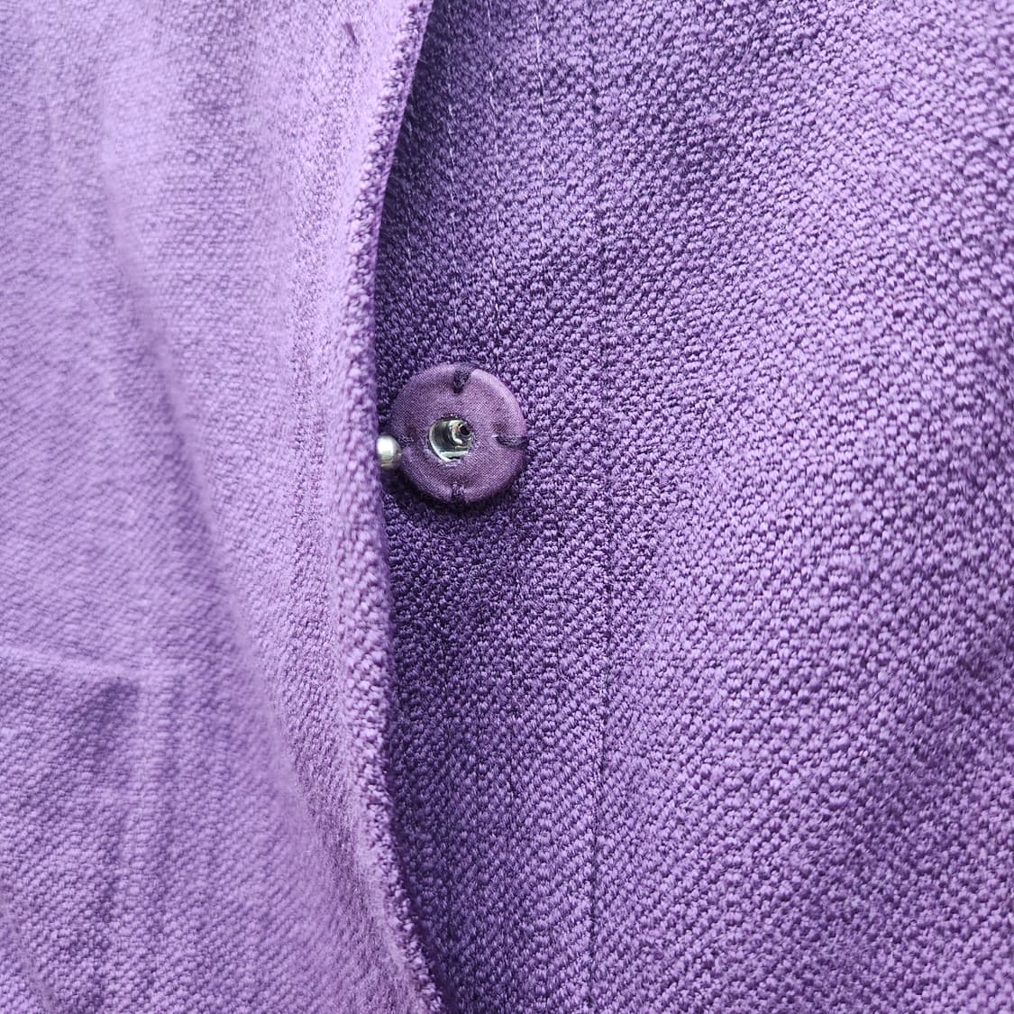 한섬 타임 투포켓 견장 숏자켓 S 상품이미지3