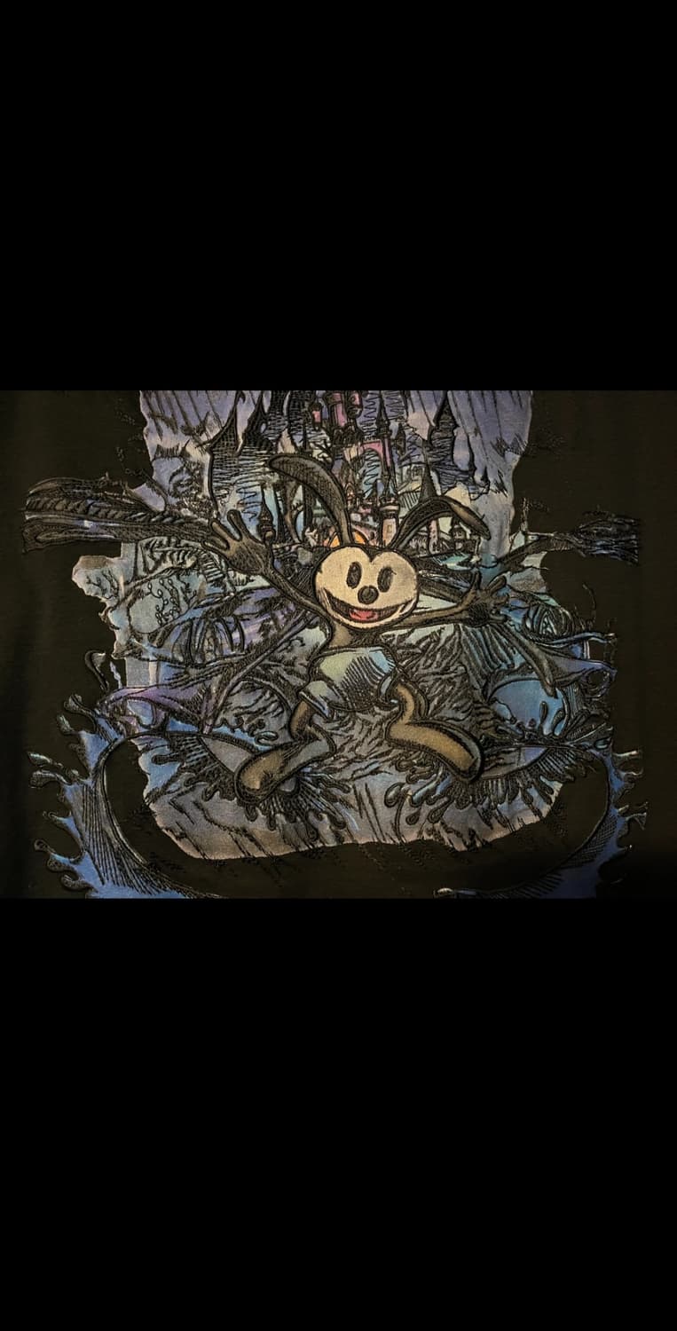 송지오 오스왈드 반팔티 44 상품이미지1