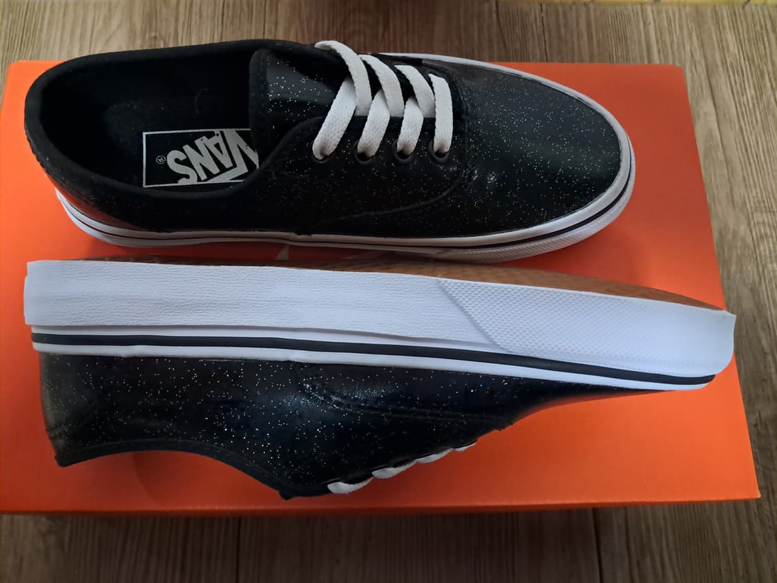 반스 스니커즈 220 상품이미지4