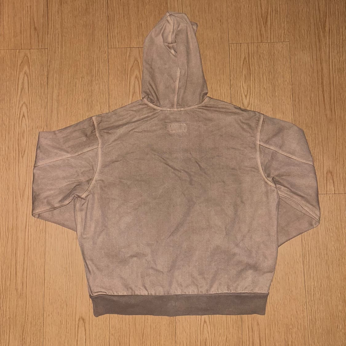 나이키 라이프 풀집 언라인드 자켓 헴프 상품이미지6