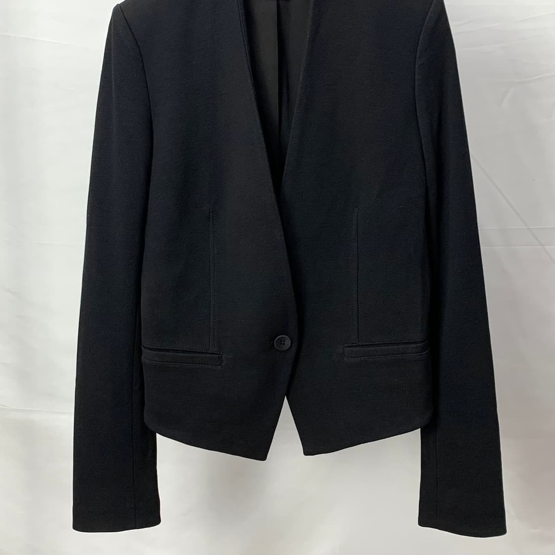 헬무트랭 카라리스 블레이저 자켓 상품이미지3