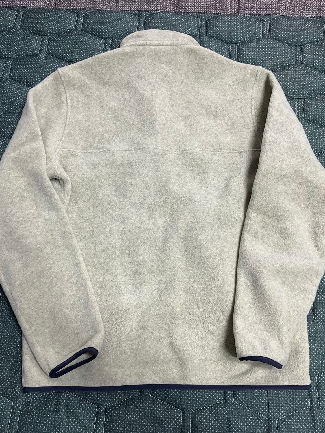 파타고니아 신칠라 플리스 m 상품이미지8