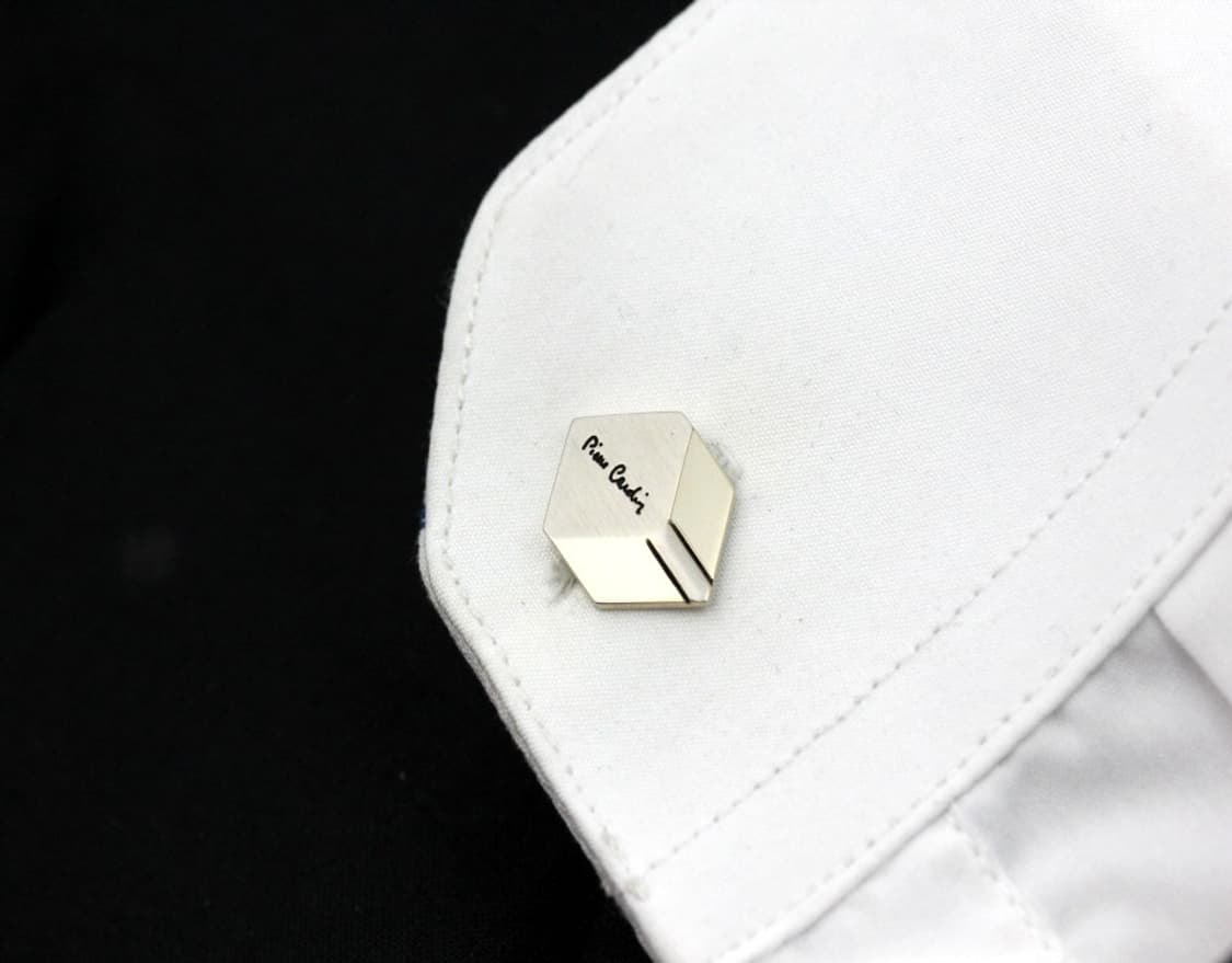 피에르가르뎅 A등급 남자 명품 커프스 빈티지 상품이미지7