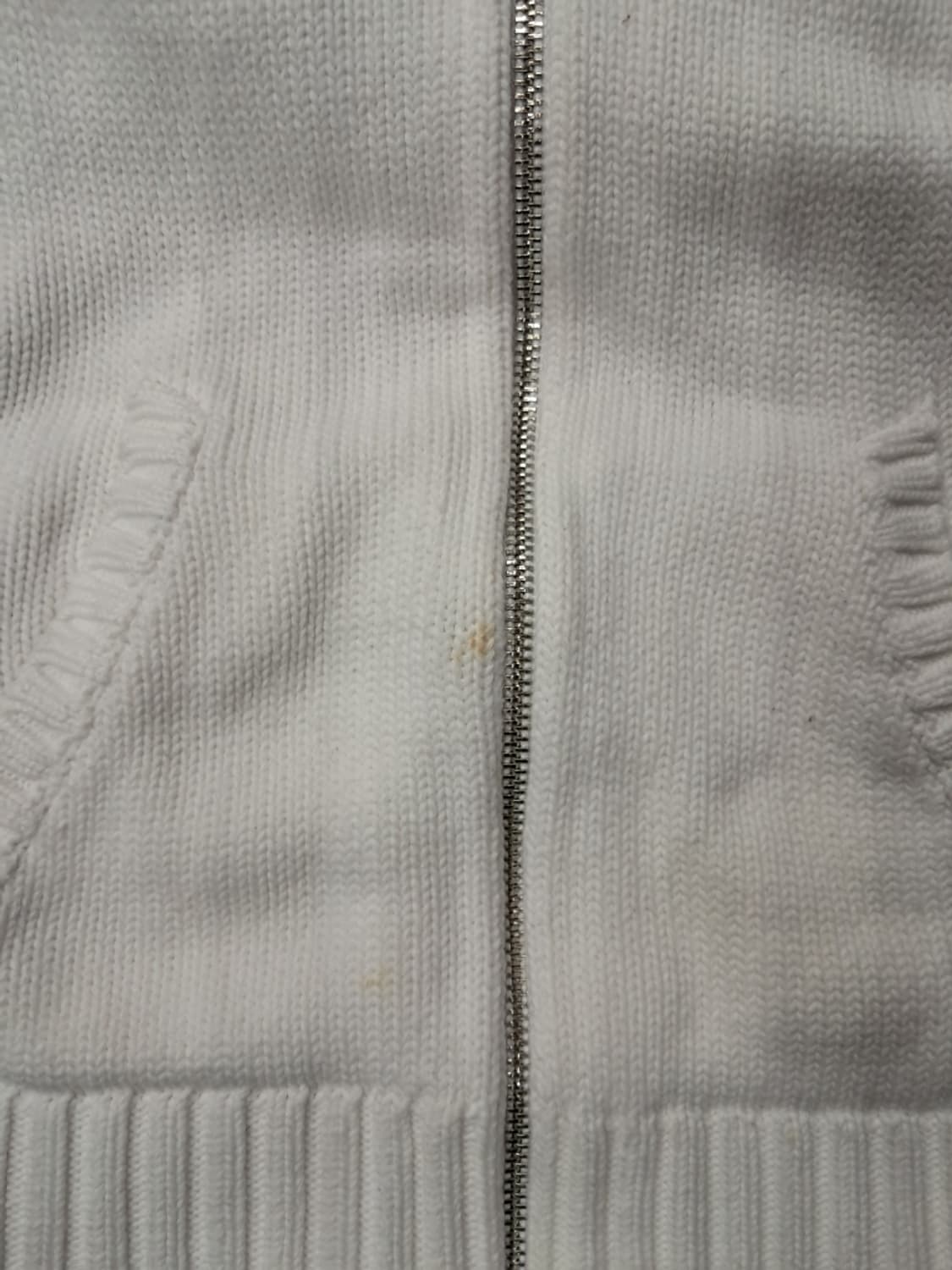 폴로 빅포니 니트집업 상품이미지6