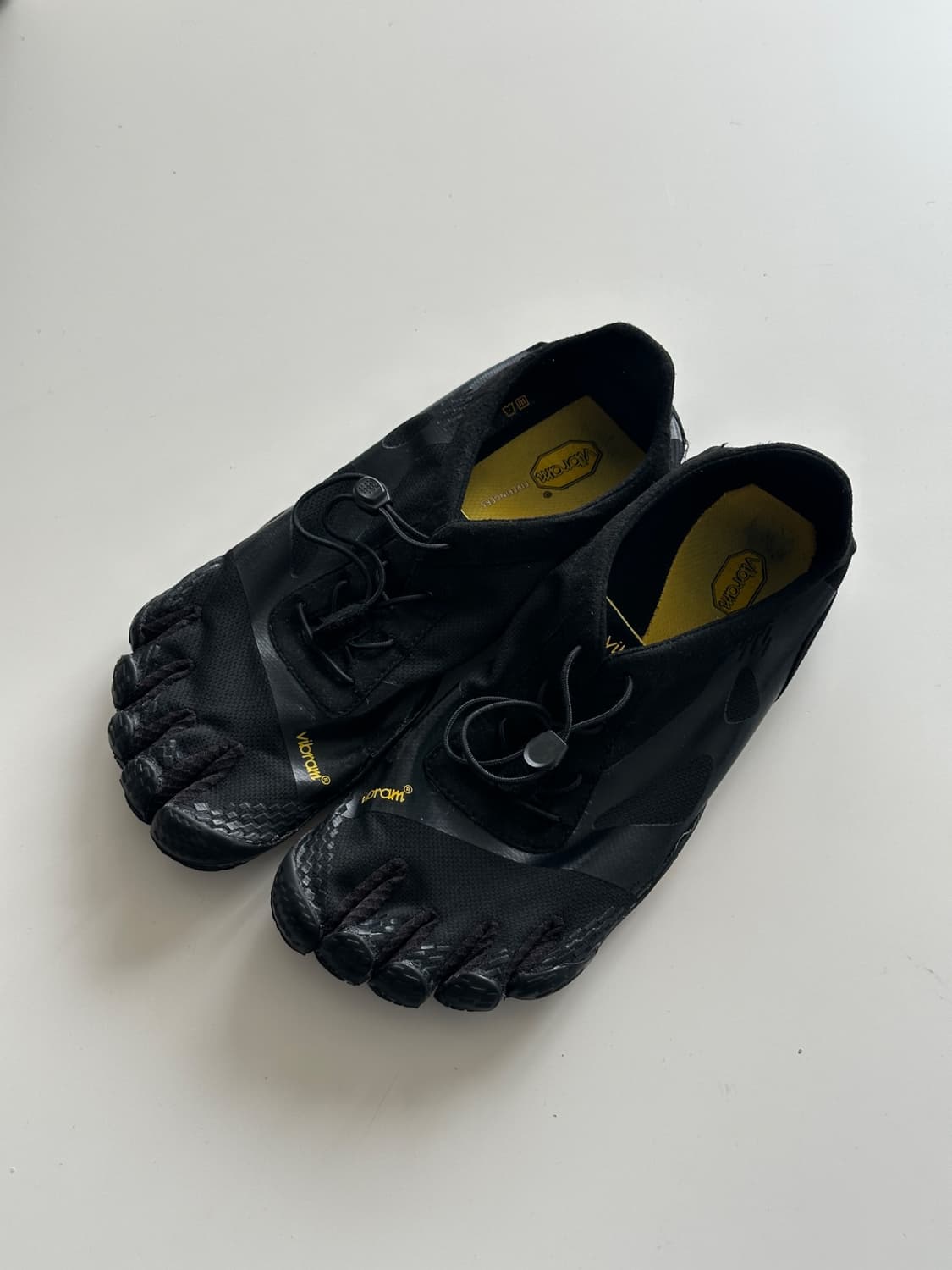 five toes shoes 상품이미지2