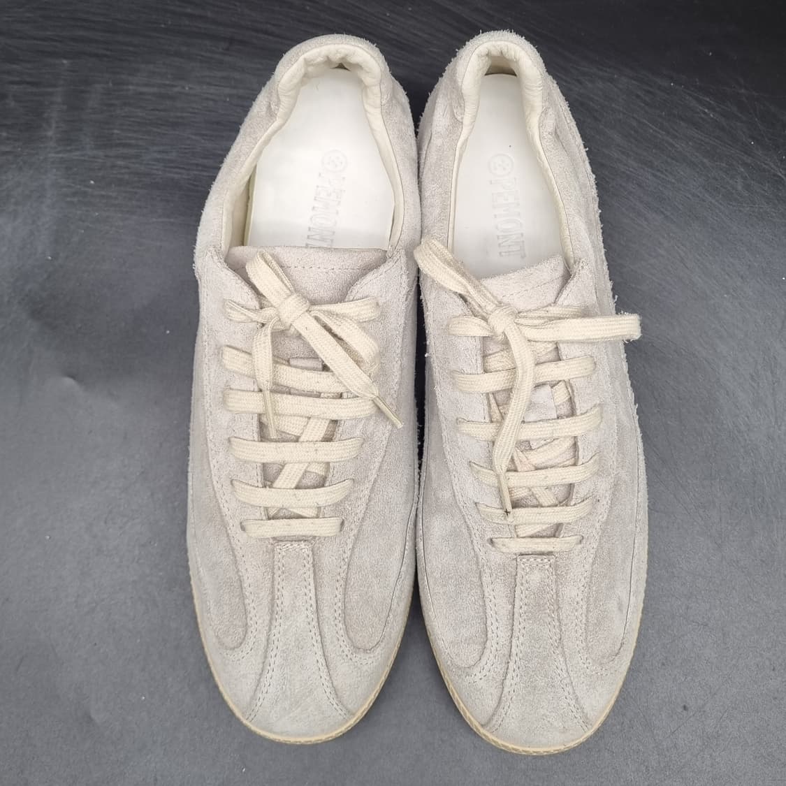 페몬트 스웨이드 남성 스니커즈275 상품이미지2