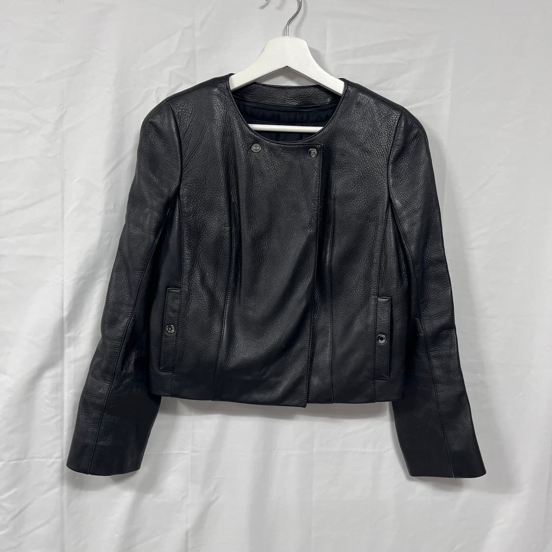 로에베(LOEWE) 사슴 가죽 자켓 (내피 조끼 분리 가능) 상품이미지1