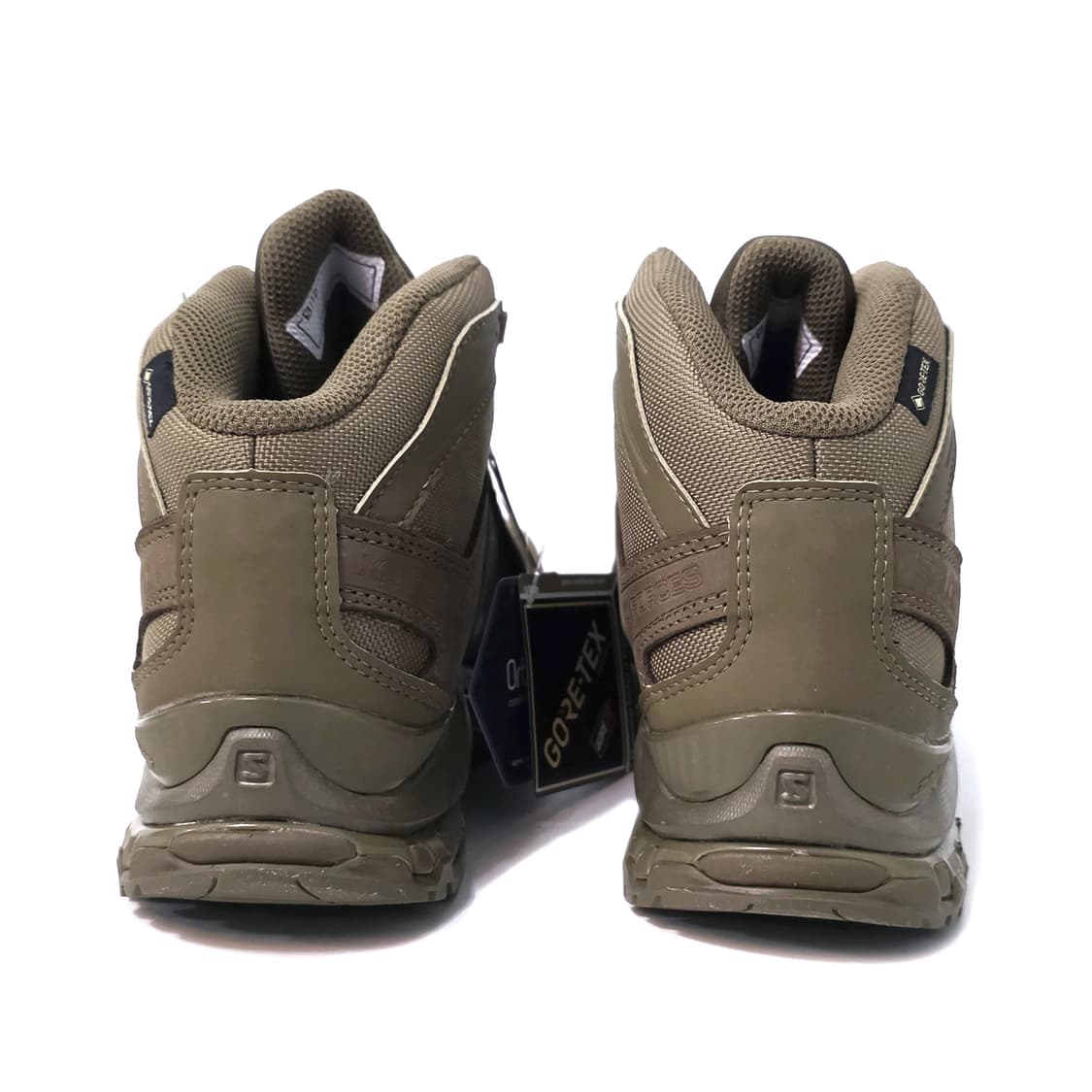 [245] 살로몬 XA 포시스 미드 GTX 코요테 상품이미지3