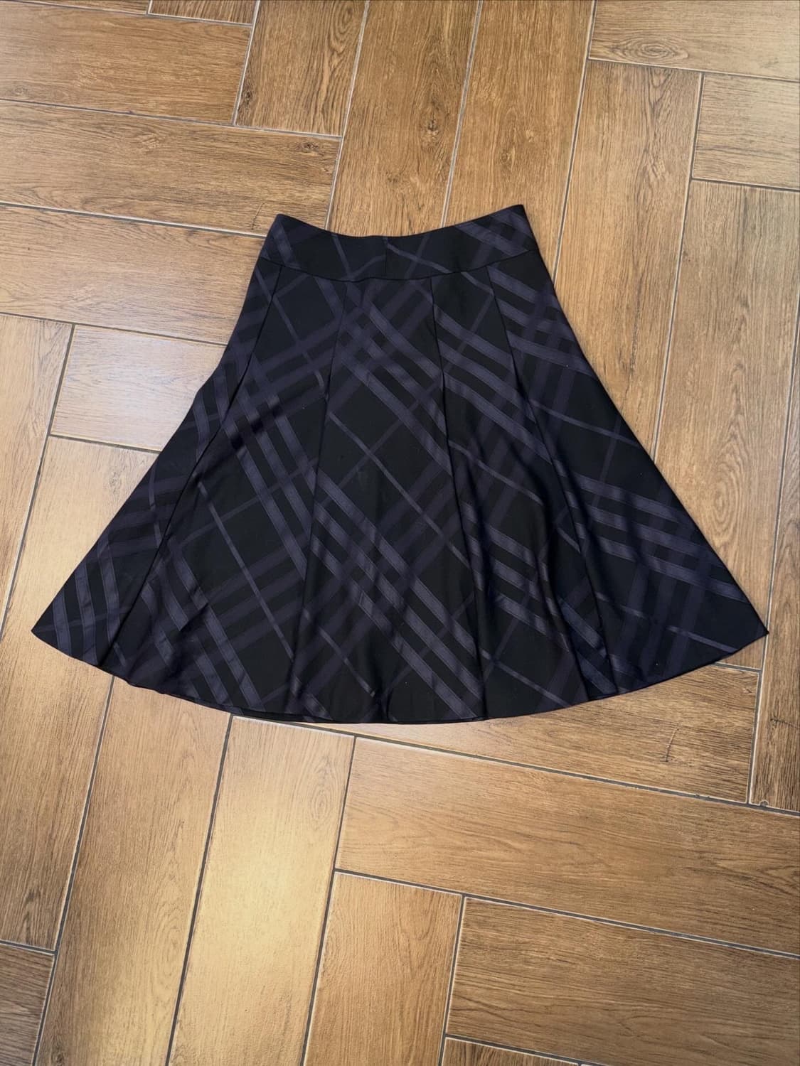 Burberry Nova Check Logo Long Sleeves  상품이미지8