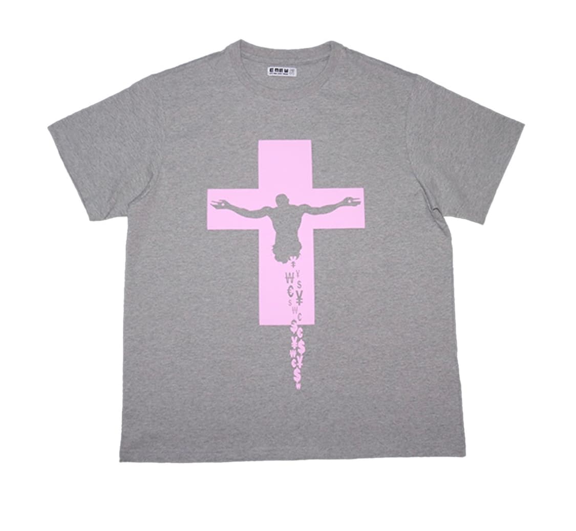 We won t-shirt 상품이미지1