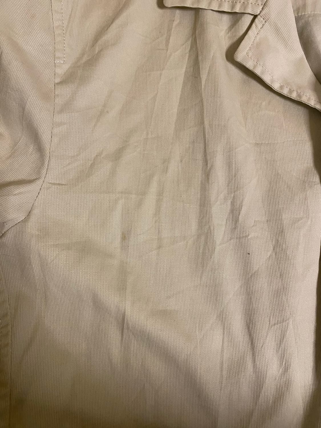 McGregor Work Jacket 상품이미지8