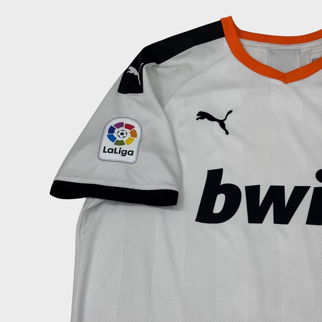 19-20 발렌시아 홈 No.16 이강인 상품이미지4