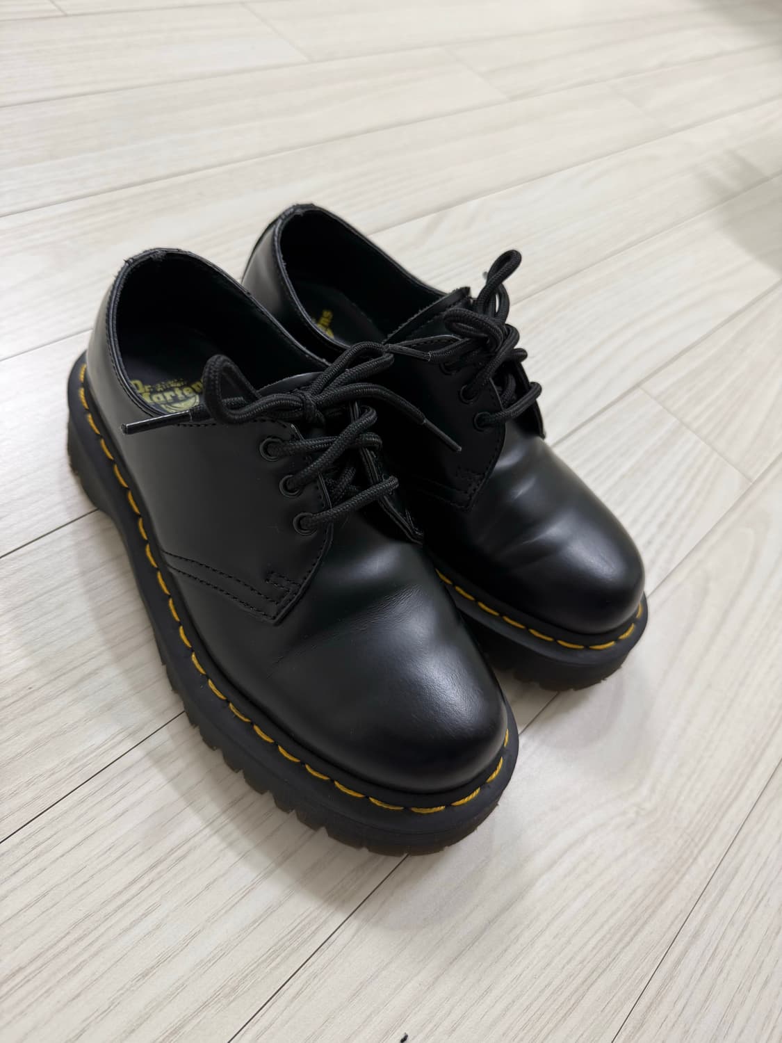 닥터마틴1461벡스 220-230 상품이미지2