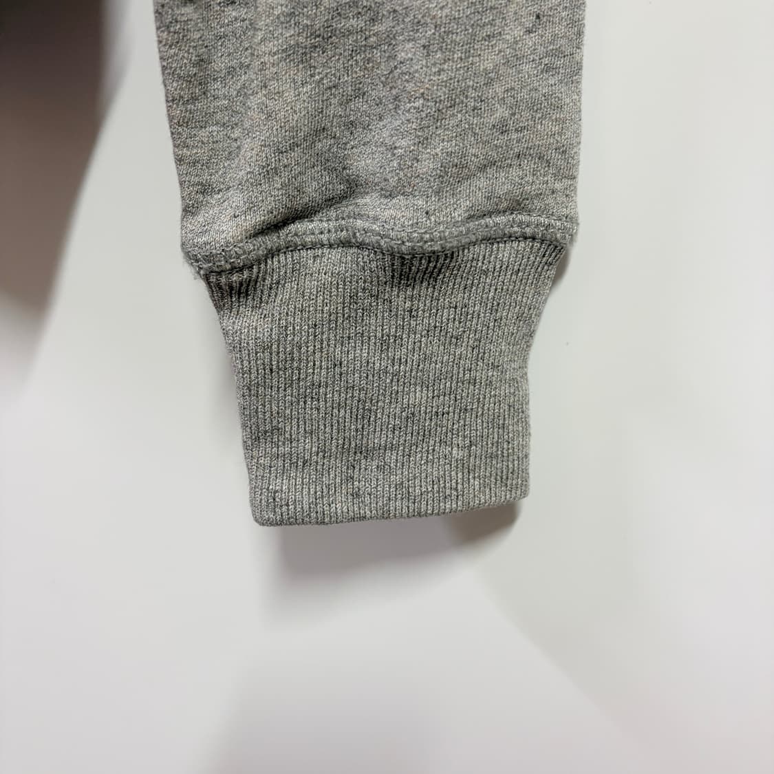 [S] 폴로 우먼스 패치워크 로고 후드 상품이미지7