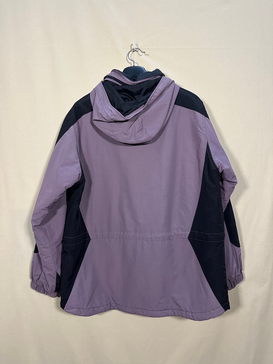 엘엘빈 빈티지 신슐레이트 3m 바람막이 자켓 처분  상품이미지3