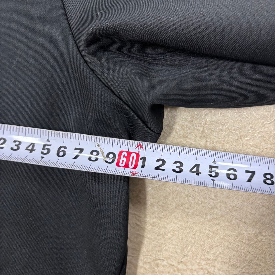나이키 스우시 드라이핏 블랙 후드집업 상품이미지4